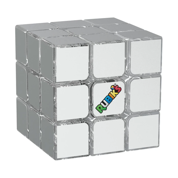 Κύβος Ταχύτητας Spin Master Rubik'S: Rubik's 3X3 Pulse (6074026)