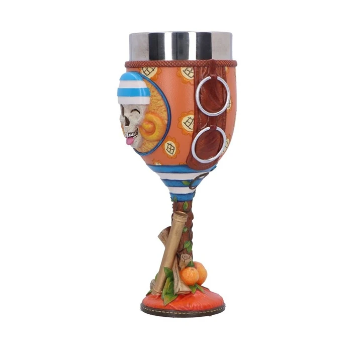Nemesis Now One Piece Nami Goblet