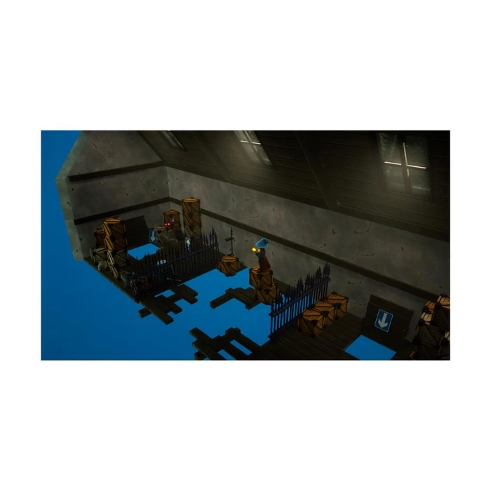 Numskull Παιχνίδι NSW Lumo 2