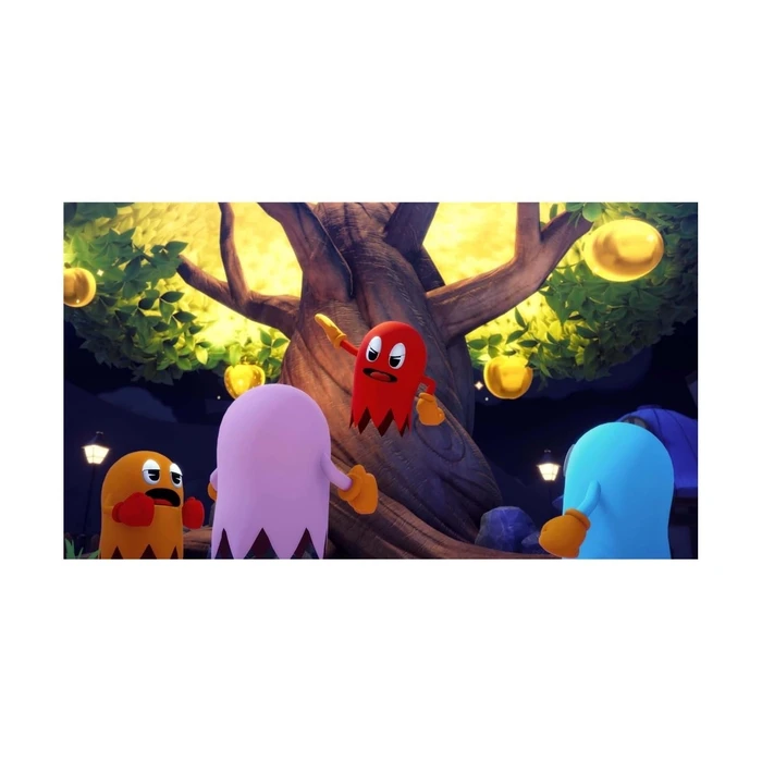 Παιχνίδι NSW Pac-Man World 2 Re-Pac