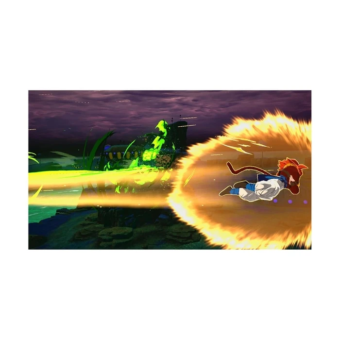 Dragon Ball: Sparking! Zero - Nintendo Switch (Physical, Standard Edition)