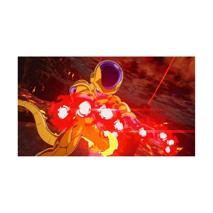 DRAGON BALL: Sparking! ZERO - Nintendo Switch 2 Game (Physical, Standard Edition)