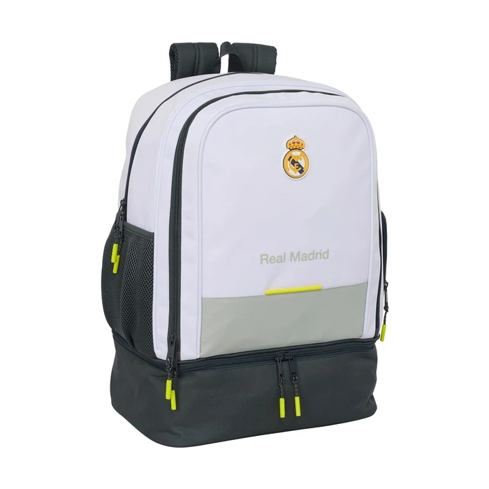 Σχολική Τσάντα Safta: Real Madrid 25/26 Home Kit - Training Backpack (612554825)