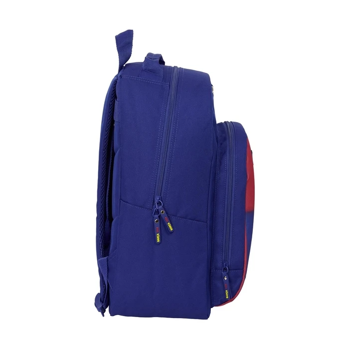 Σχολική Τσάντα Safta: FC Barcelona 25/26 Home Kit - Backpack (612529305)