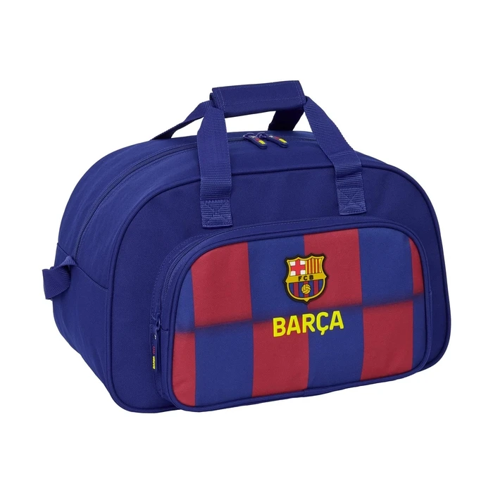 Αθλητική Τσάντα Safta: FC Barcelona 25/26 Home Kit - Sports Bag (40cm)