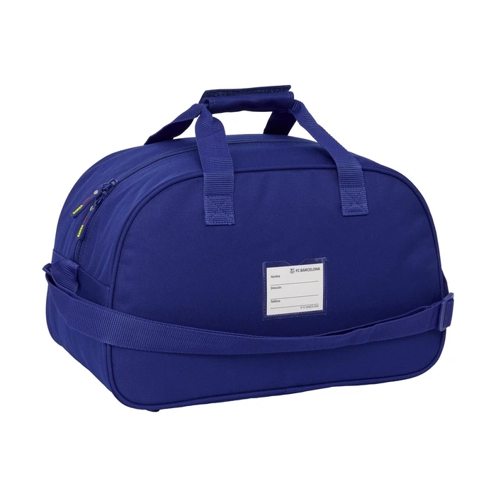 Αθλητική Τσάντα Safta: FC Barcelona 25/26 Home Kit - Sports Bag (40cm)