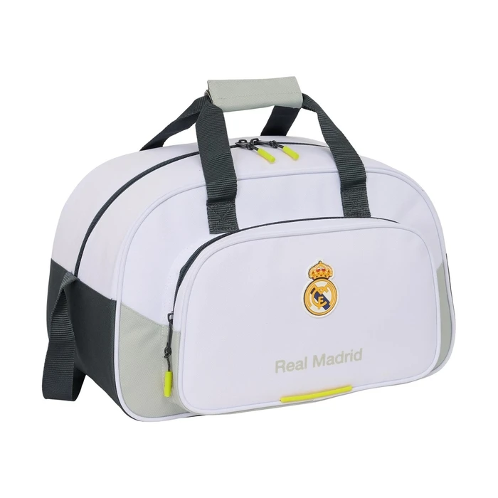Αθλητική Τσάντα Safta: Real Madrid 25/26 Home Kit - Sports Bag (40cm)
