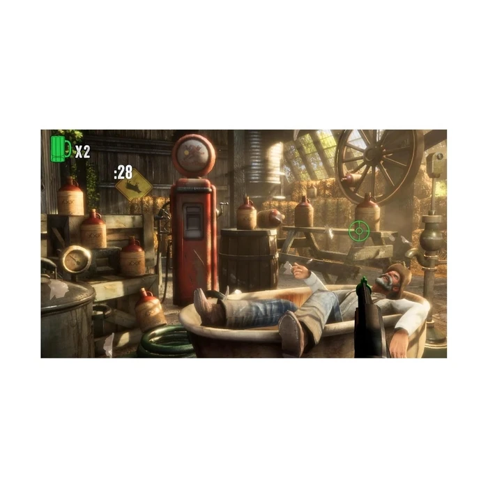 Παιχνίδι PS5 Big Buck Hunter Arcade:Ultimate Trophy - Deluxe Edition