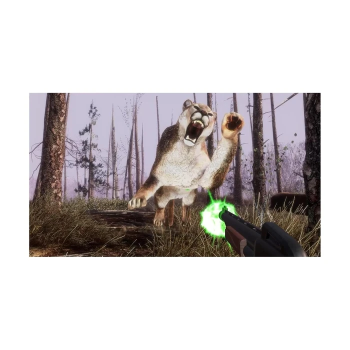 Παιχνίδι PS5 Big Buck Hunter Arcade:Ultimate Trophy - Deluxe Edition