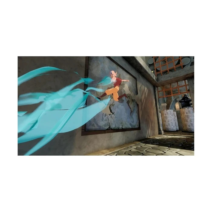 MAXIMUM GAMES NSW Avatar The Last Airbender Quest for Balance Code in A Box