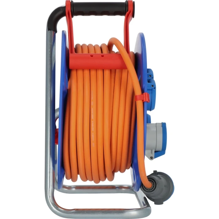 Brennenstuhl Μπαλαντέζα Καρούλι Garant Camping 25m IP44 1182690200