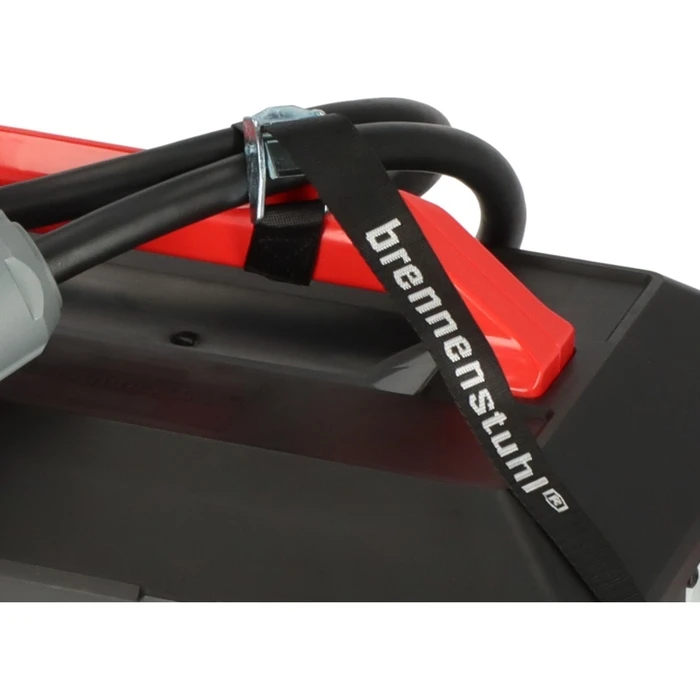 Brennenstuhl Πολύπριζο Επαγγελματικό Κατασκευών BSV 5-32A FI Τύπου B (MPN:9150320068)