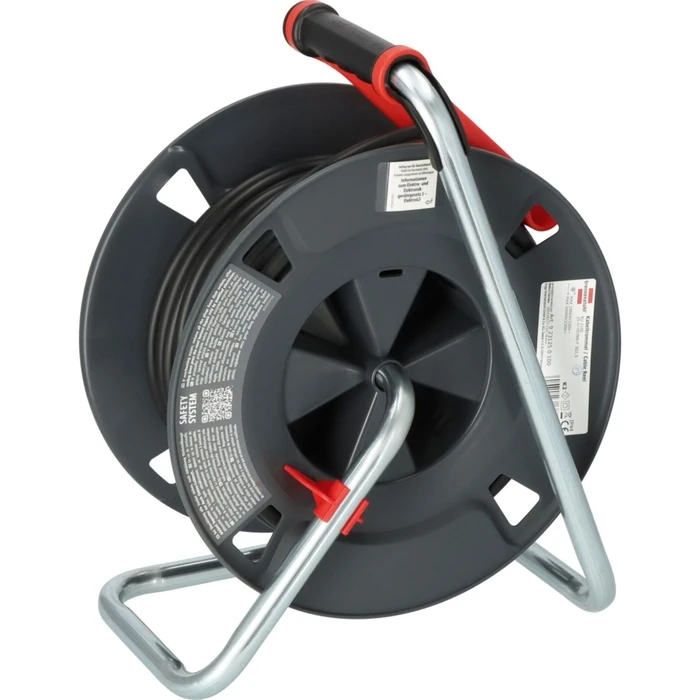 Brennenstuhl Profi Τύμπανο καλωδίων 40m H07RN-F 3G2.5 IP44