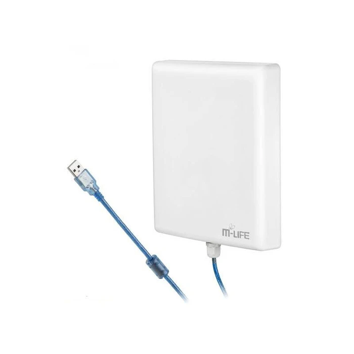 Εσωτερική Κεραία Δικτύου M-Life WiFi 2,4 GHz