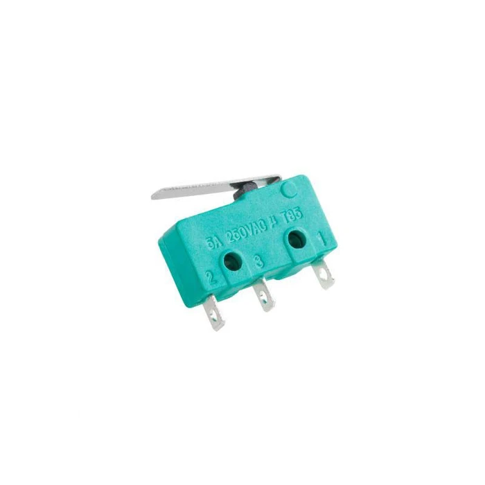 Switch MSW-12B Miniature Microswitch