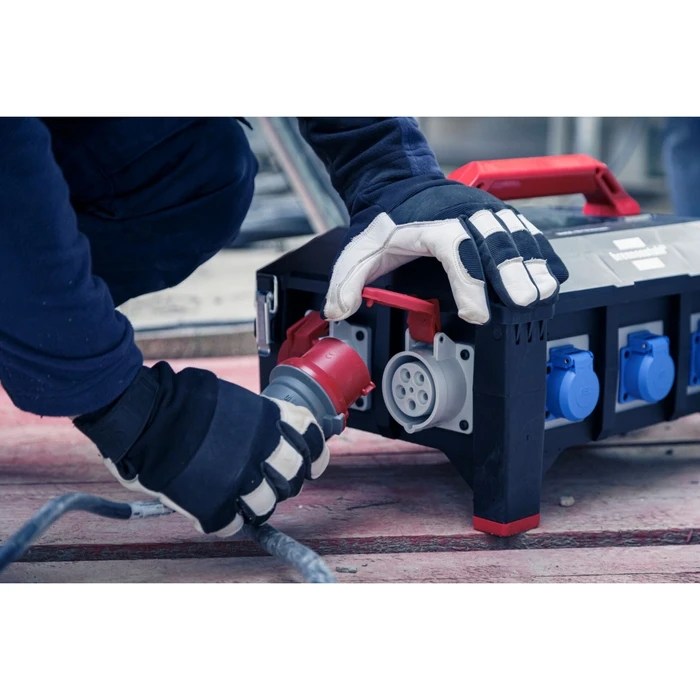 Brennenstuhl Professional Distributor BSV 5-32A FI