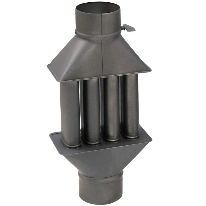 Velco Thermo Collector (4 Pipes)