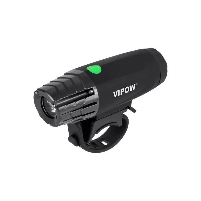 Μπροστινό Φως Ποδηλάτου 3w