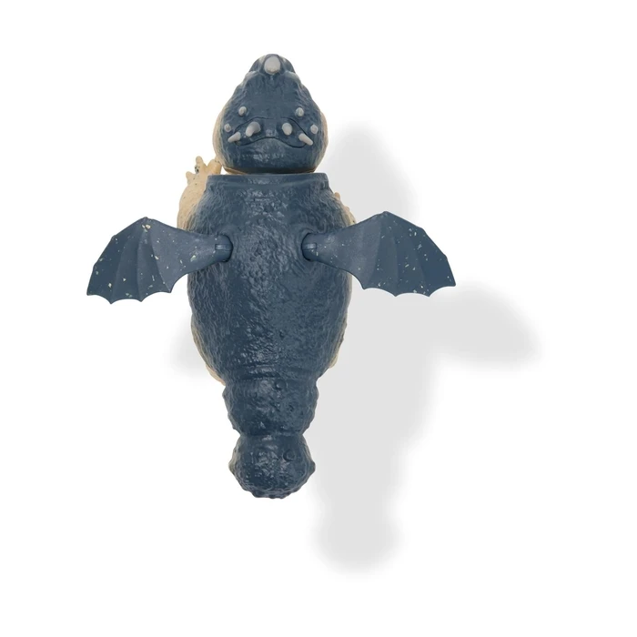 Φιγούρα Spin Master How to Train Your Dragon: Toothless - Skrill (20153912)