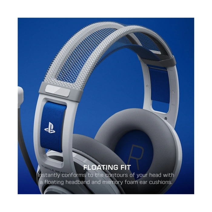 Turtle Beach Atlas 200 Wired Gaming Headset White