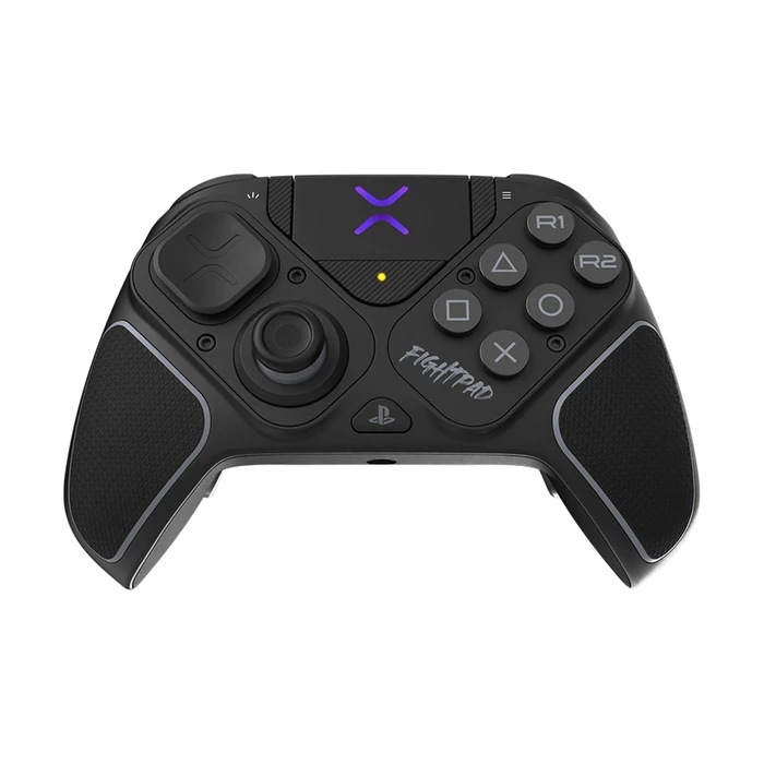 Gamepad Turtle Beach: Victrix Pro BFG Reloaded - Wireless [PS, PC] (Black)