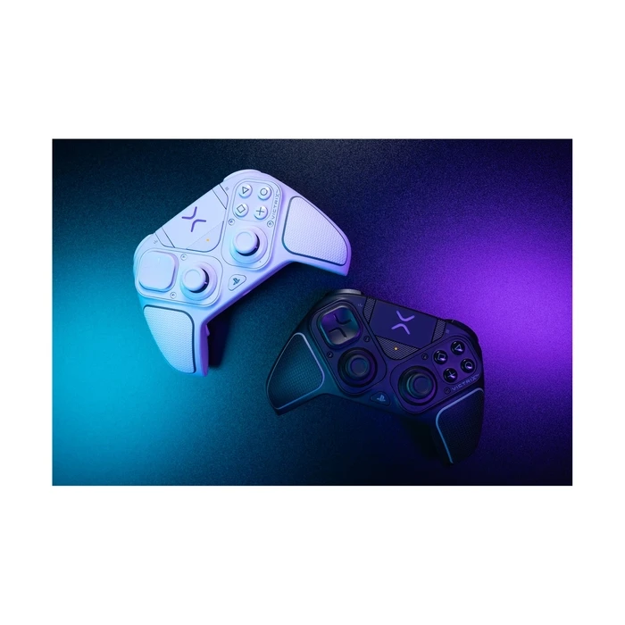 Gamepad Turtle Beach: Victrix Pro BFG Reloaded - Wireless [PS, PC] (White)