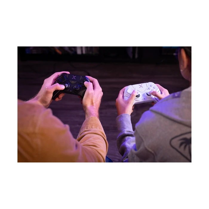 Gamepad Turtle Beach: Victrix Pro BFG Reloaded - Wireless [PS, PC] (White)