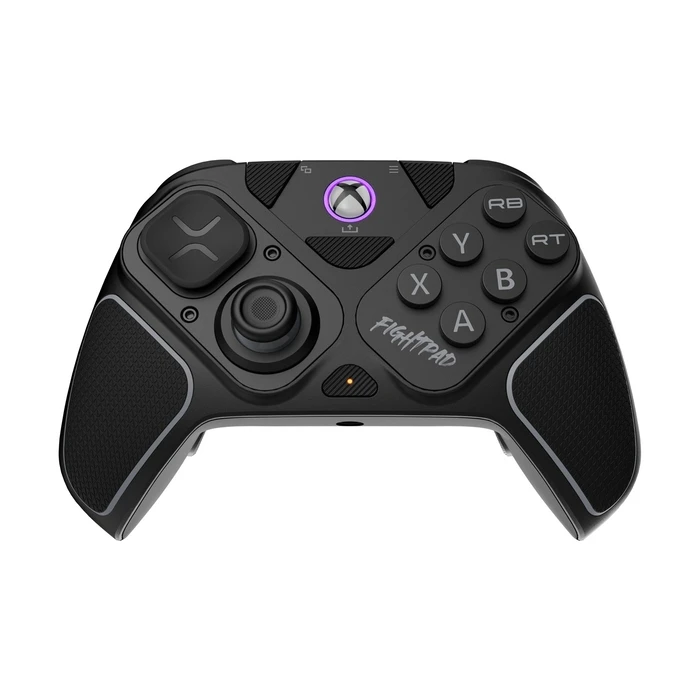 Gamepad Turtle Beach: Victrix Pro BFG Reloaded - Wireless [XBOX, PC, mobile] (Black)
