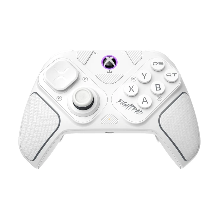 Gamepad Turtle Beach: Victrix Pro BFG Reloaded - Wireless [XBOX, PC, mobile] (White)