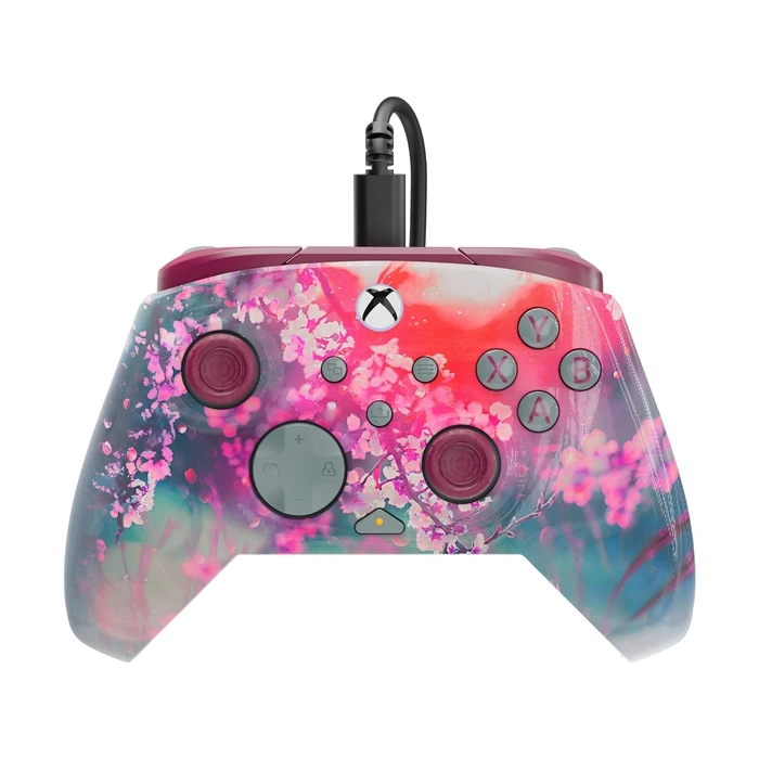 Gamepad Turtle Beach: Rematch Advanced - Wired [XBOX, PC] (Kyoto Bloom Reveal)