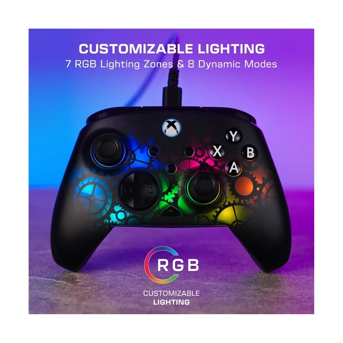 Gamepad Turtle Beach: Afterglow Ignite - Wired [XBOX, PC] (Time Machine)