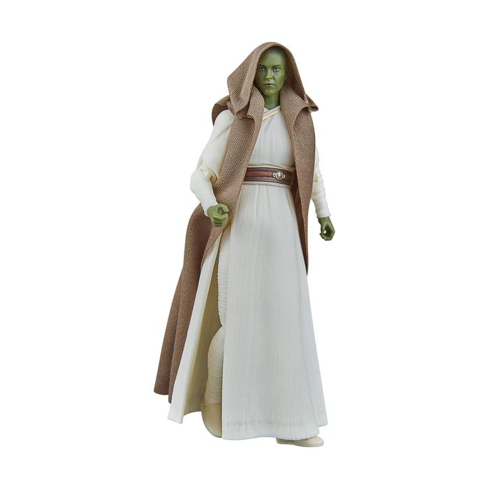 Φιγούρα Hasbro Fans: Star Wars The Acolyte - Jedi Master Vernestra (G1548)