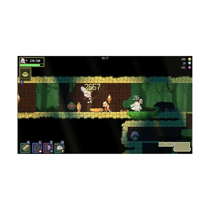 Meridiem Games NSW Dunjungle Premium Edition