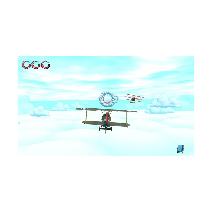 Παιχνίδι NSW Snoopy & The Great Mystery Club