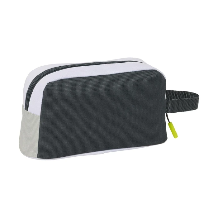 Σχολική Τσάντα Φαγητού Safta: Real Madrid 25/26 Home Kit - Thermos Breakfast (812554859)