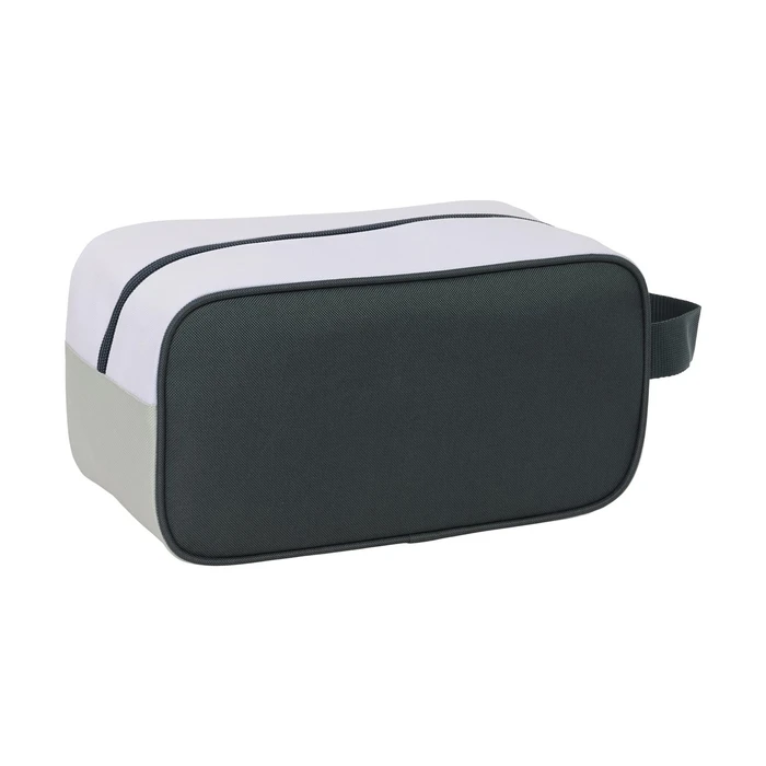 Ανδρική Τσάντα Χιαστί Safta: Real Madrid 25/26 Home Kit - Shoes (812554682)