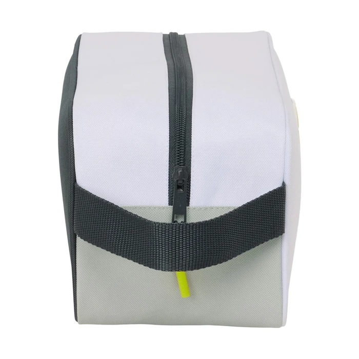 Ανδρική Τσάντα Χιαστί Safta: Real Madrid 25/26 Home Kit - Shoes (812554682)