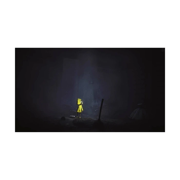 Παιχνίδι PS5 Little Nightmares Enhanced - Complete Edition