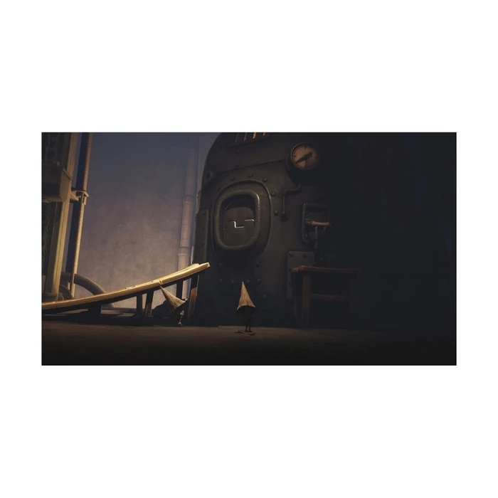 Παιχνίδι NSW2 Little Nightmares Enhanced - Complete Edition (Game Key Card)