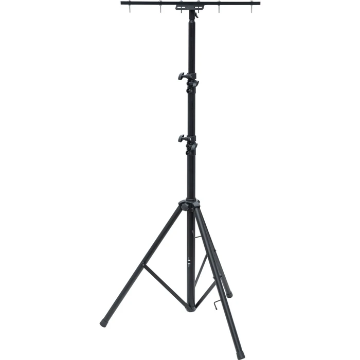 Brennenstuhl Bau Telescopic Tripod ST 302 — Telescopic Tripod 3 m (Max load 20 kg)
