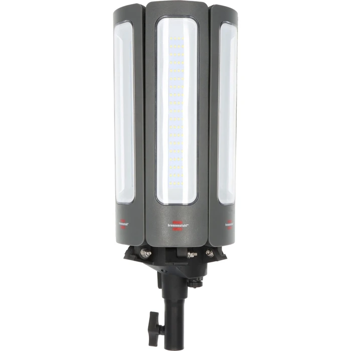 Brennenstuhl 360° LED Spotlight R42050 BT - 300W, 42,000 lm, IP65, Bluetooth