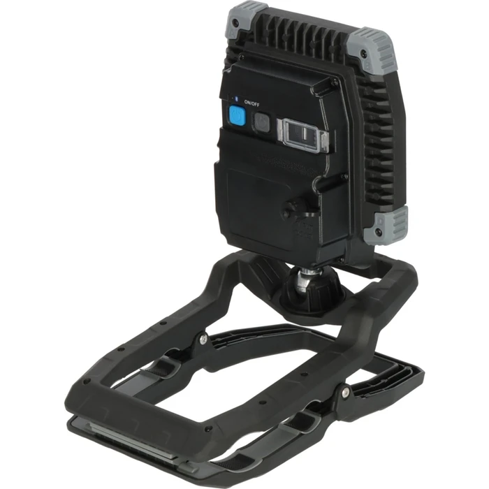 Brennenstuhl LED Floodlight hybrid CL 5050 MBAH (Model 1173070030) - 6800 lm