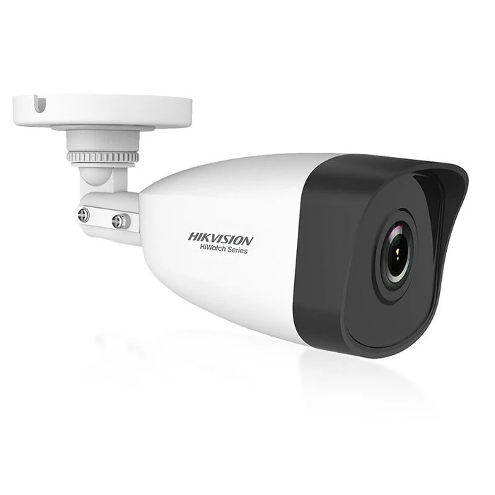 IP Κάμερα Hikvision 2MP 2.8mm HWI-B120H-M