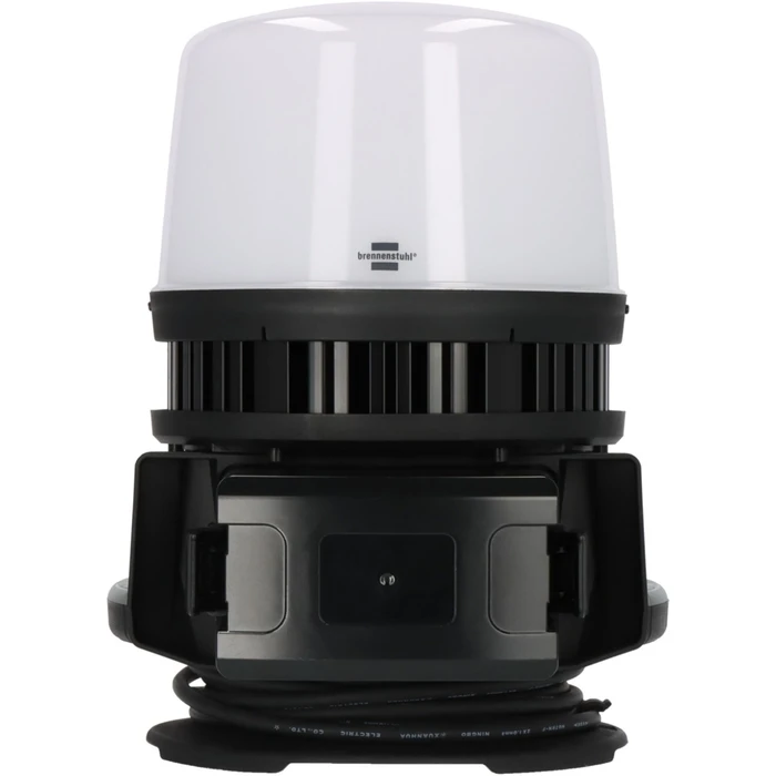 Brennenstuhl LED Battery-Powered Safety/Work Light 360° Hybrid - Model 1173700003 (Professional Multi Battery LED 12050 MH)