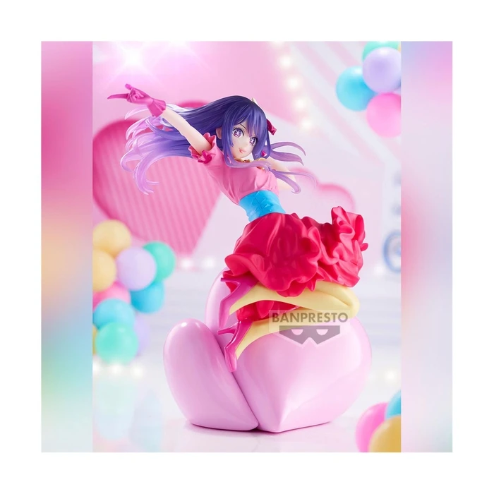 Banpresto Espresto: Oshi No Ko - Ai Φιγούρα 20εκ.