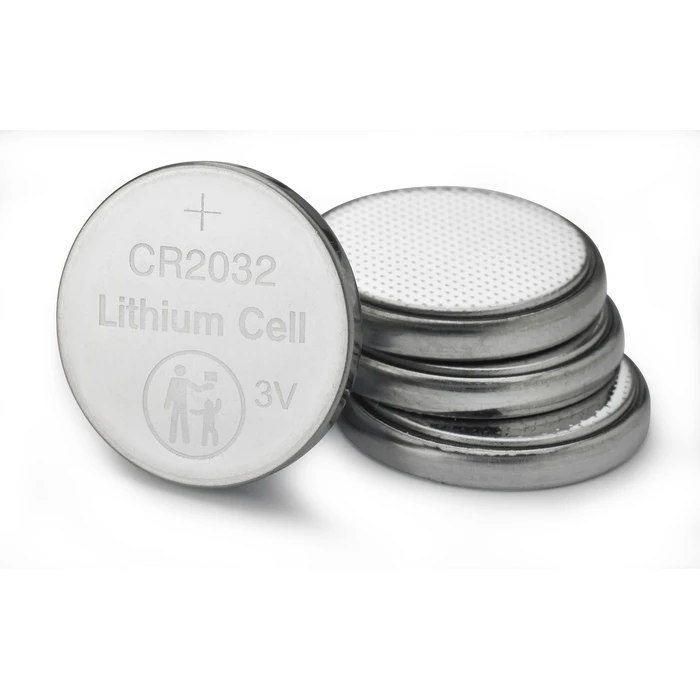 Μπαταρίες Verbatim CR2032 Single-use Lithium