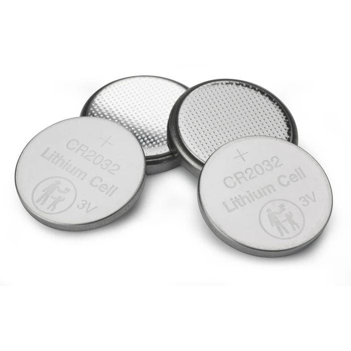 Μπαταρίες Verbatim CR2032 Single-use Lithium