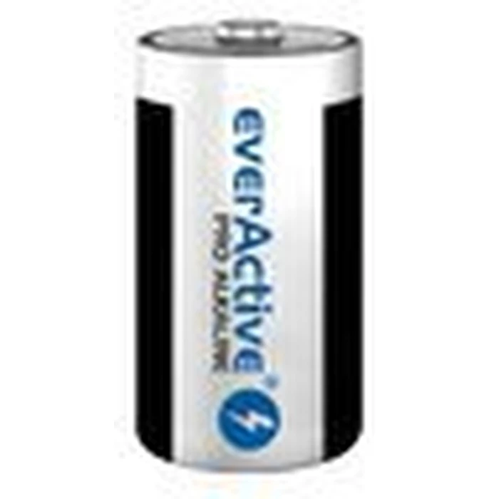 Μπαταρίες Αλκαλικές Everactive Pro LR14 C - blister card - 2 pieces