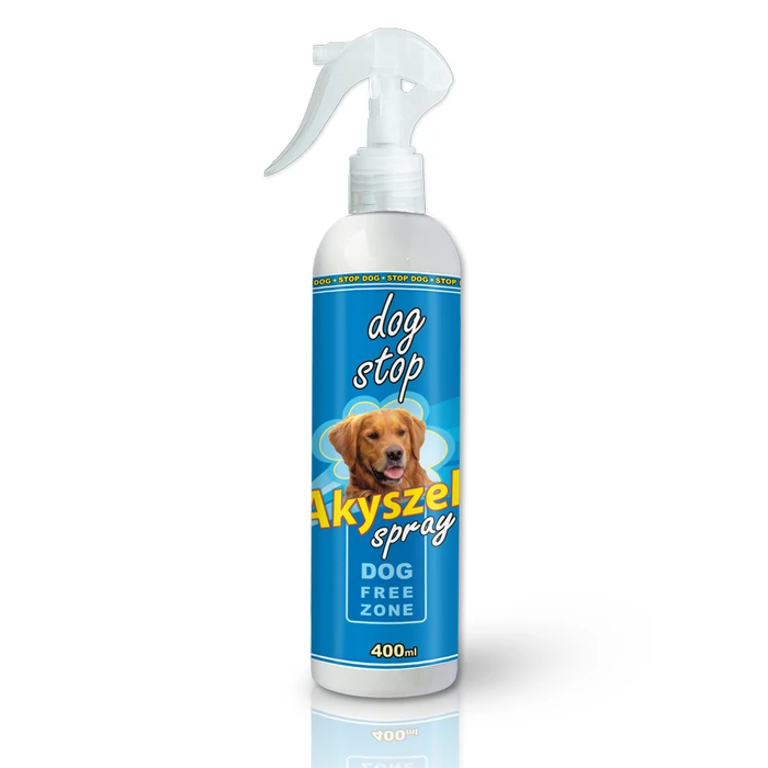 Σπρέι για Λεκέδες Κατοικίδιων Certech 10906 pet odour/stain remover Liquid (ready to use) 400ml