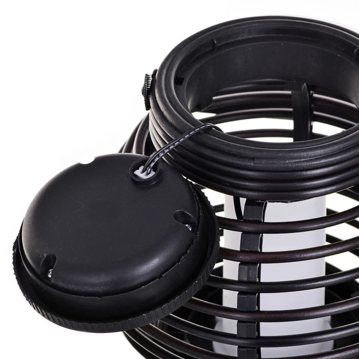 Ηλιακό Φωτιστικό LED lantern Activejet AJE-ROBINIA